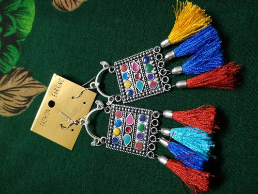 Beautiful Earrings