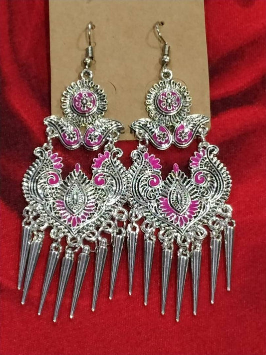 Beautiful Earrings