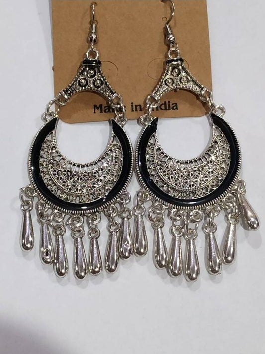 Beautiful Earrings