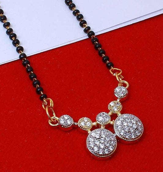 Tinmaniya mangalsutra