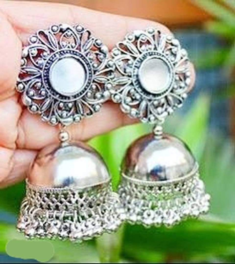  Elegant Trendy Women Earrings | Buy Jewellery Online from Mekkna