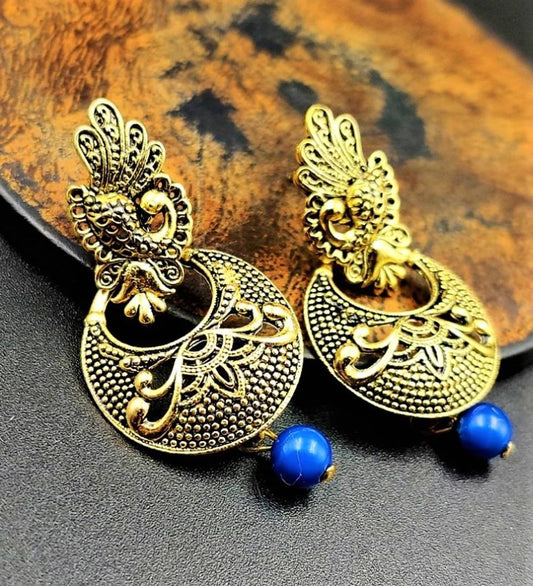 Designer Earrings