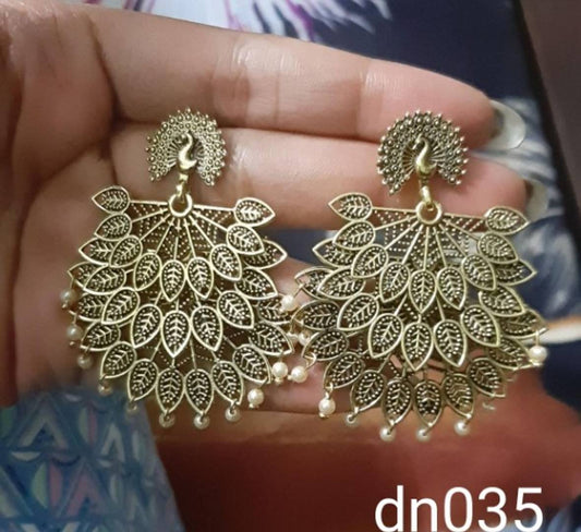 Beautiful & Trending Earrings For Women