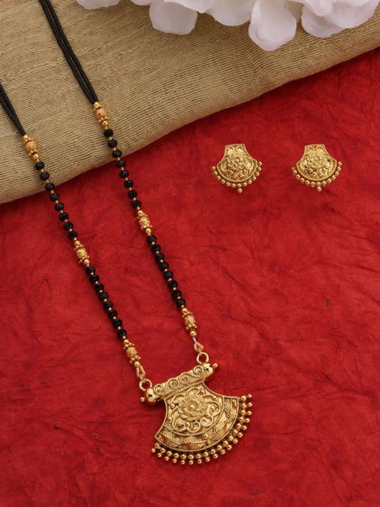 Mangalsutra tanmaniya