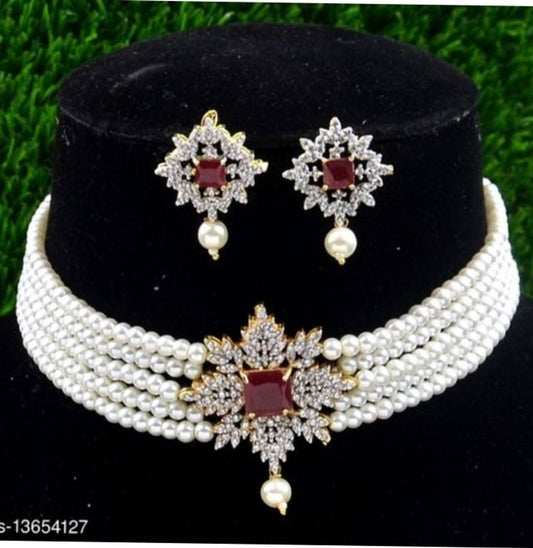 Beautiful Jewellery set