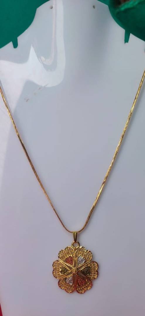 Women's Necklace Chain