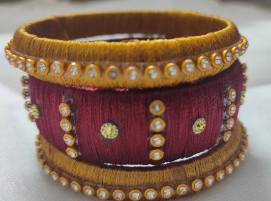 Elegant Bangles