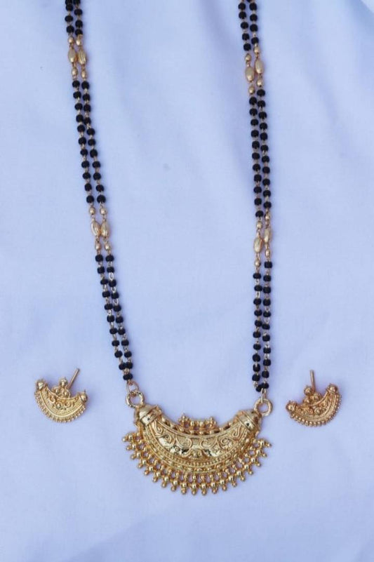 Mangalsutra tanmaniya