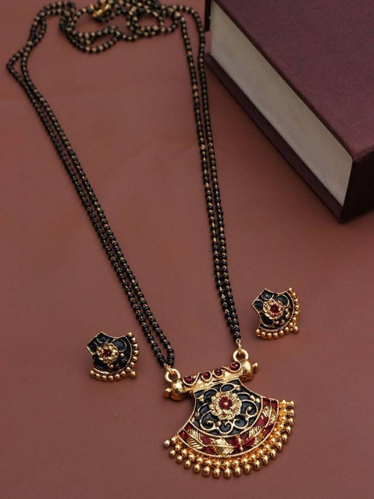 Mangalsutra tanmaniya