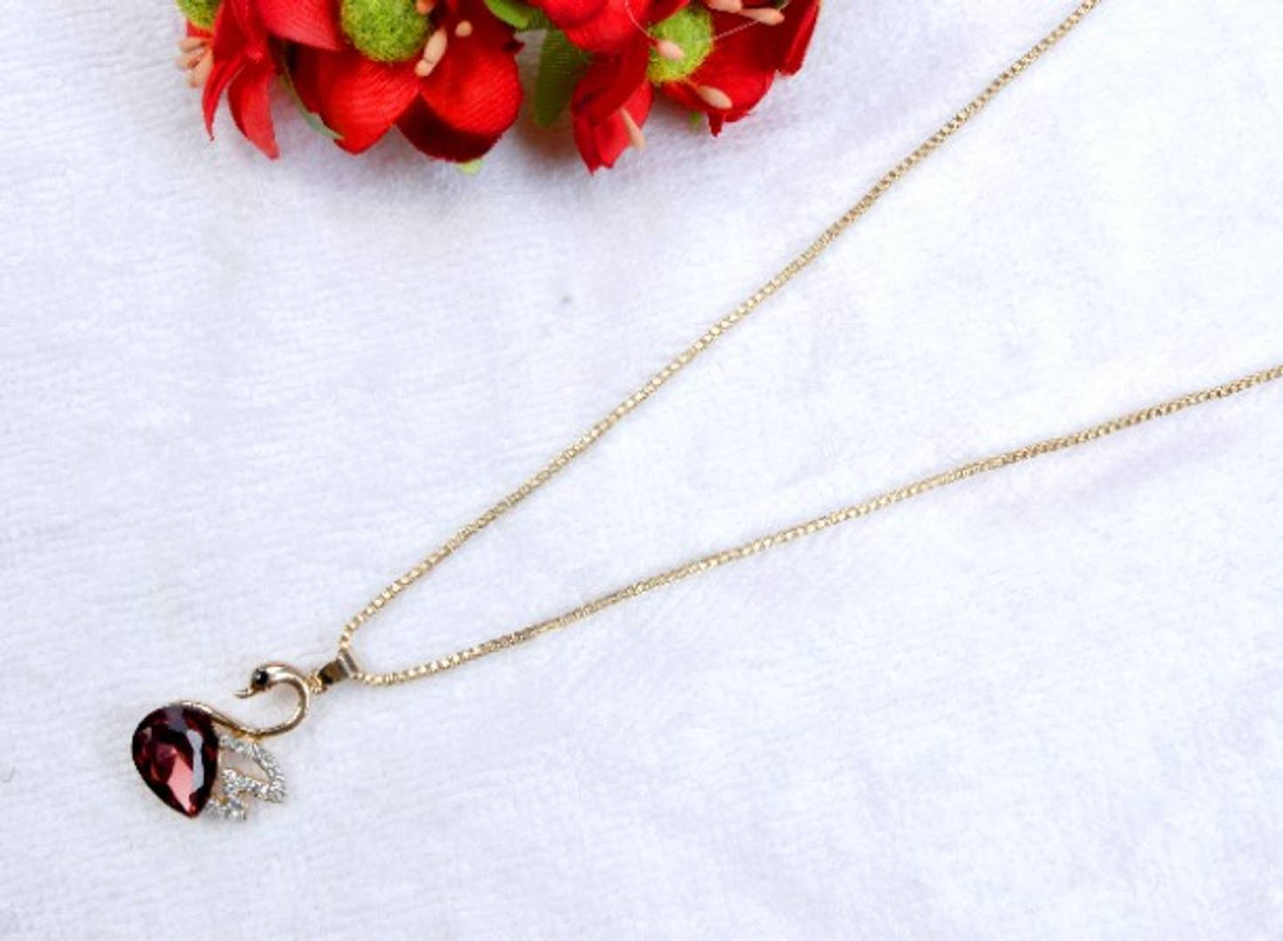 New Trendy Fashionable  necklace for women