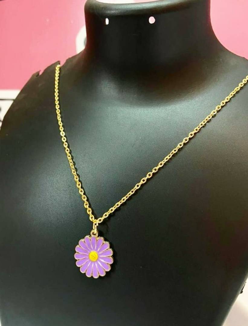 Trendy Alloy Necklace for Women
