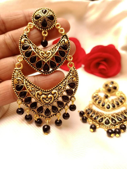 Beautiful Earrings