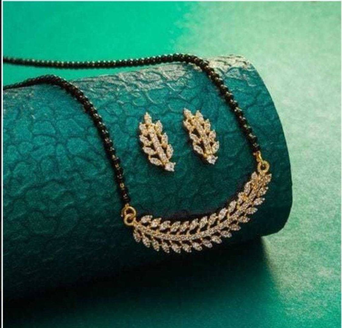 Trendy MangalSutra