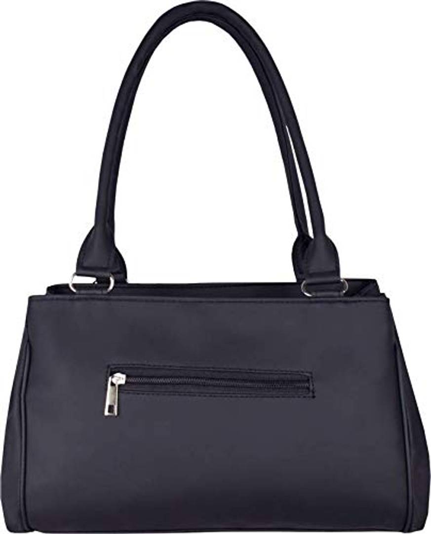 Handbags for Women / Ladies Purses / Ladies bags  Stylish Latest Design Black