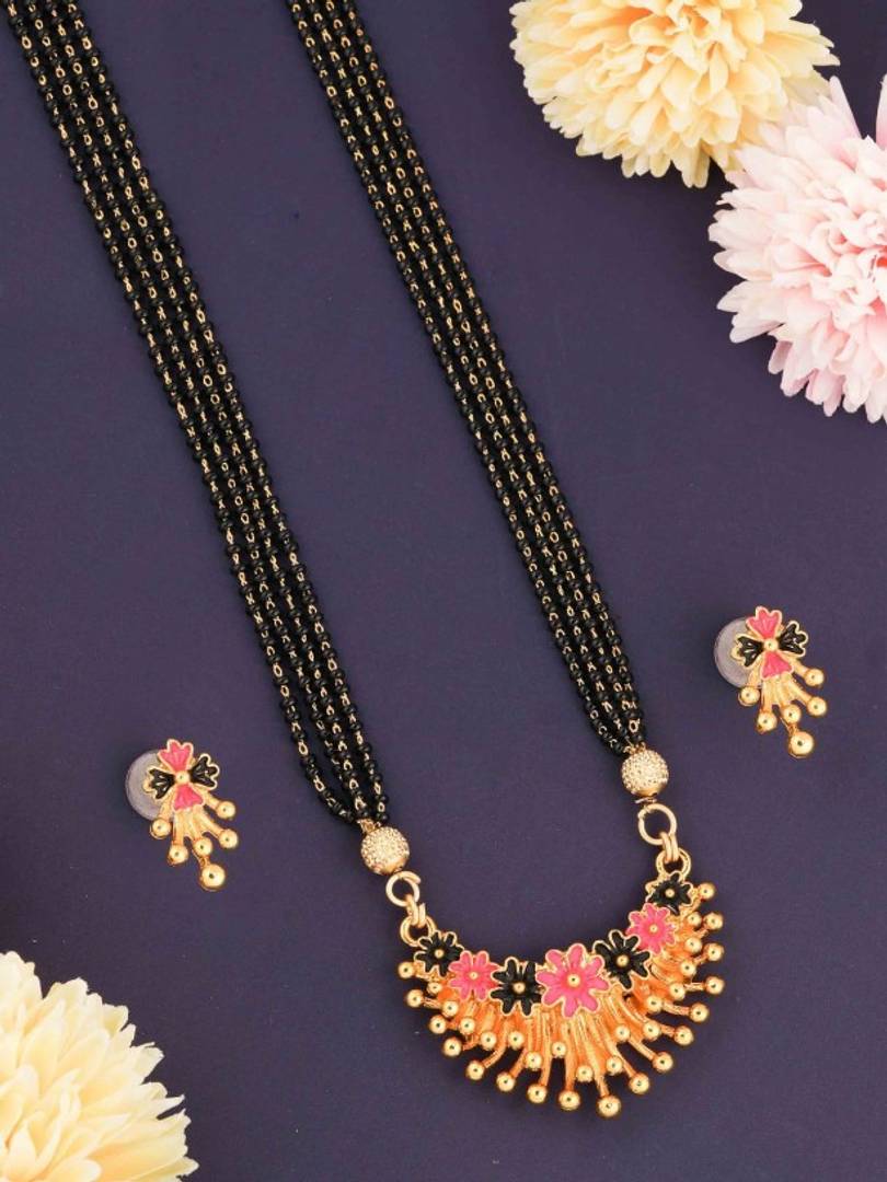 Trendy MangalSutra