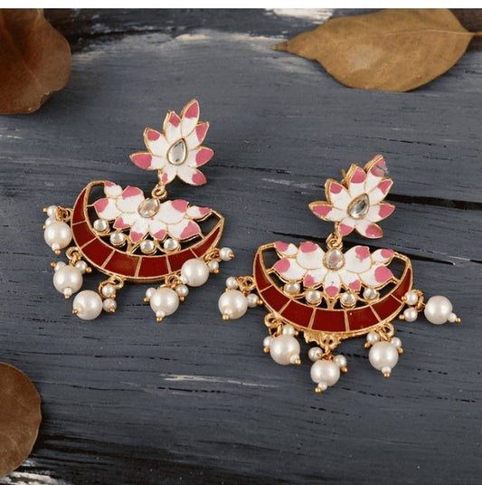 Earrings For Womens