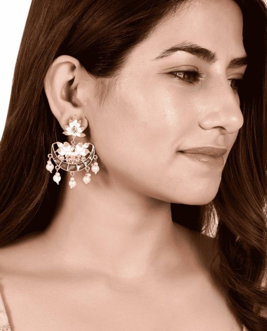 Earrings For Womens