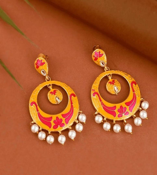 Earrings For Womens