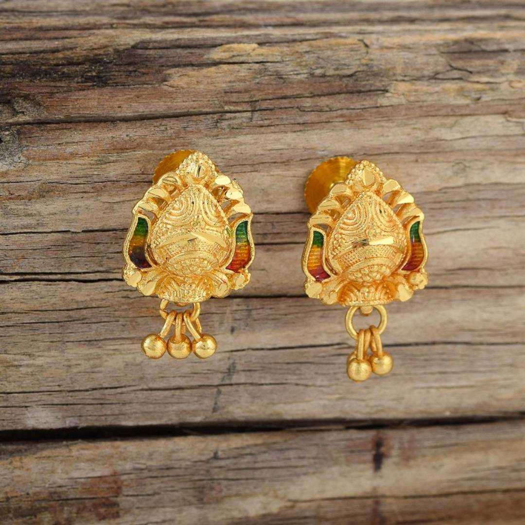 Mekkna Women's Pride Best Collocation Earring | Buy Jewellery Online from Mekkna. 
