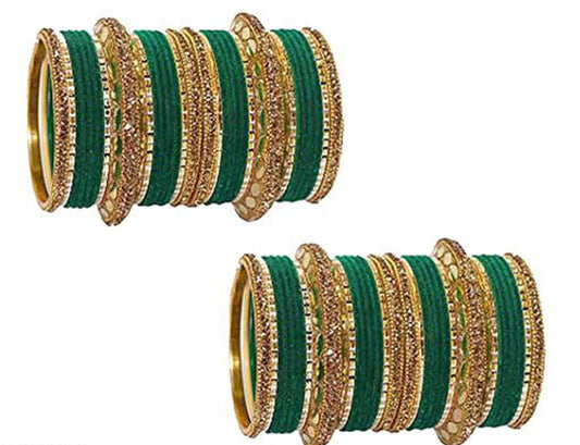 Fancy bangles for womens Set