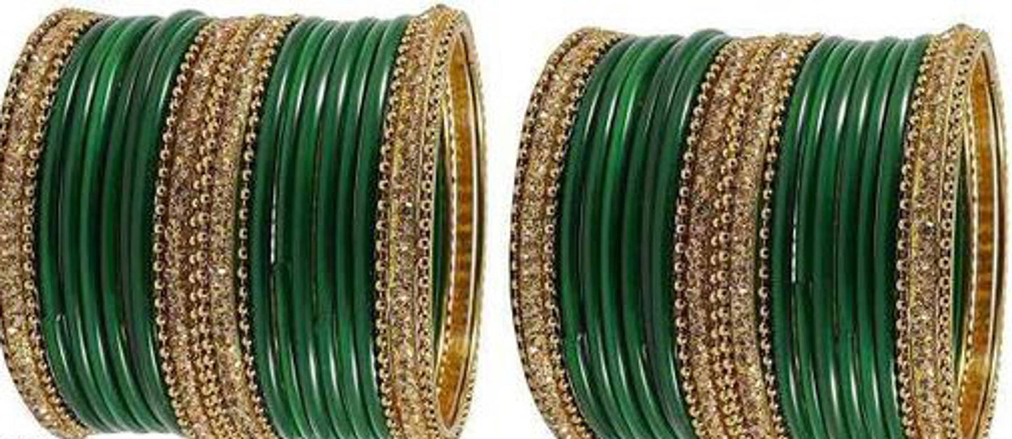 Fancy bangles for womens Set