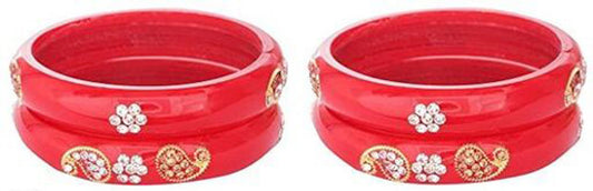 Fancy bangles for womens Set