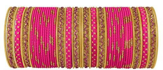 Fancy bangles for womens Set