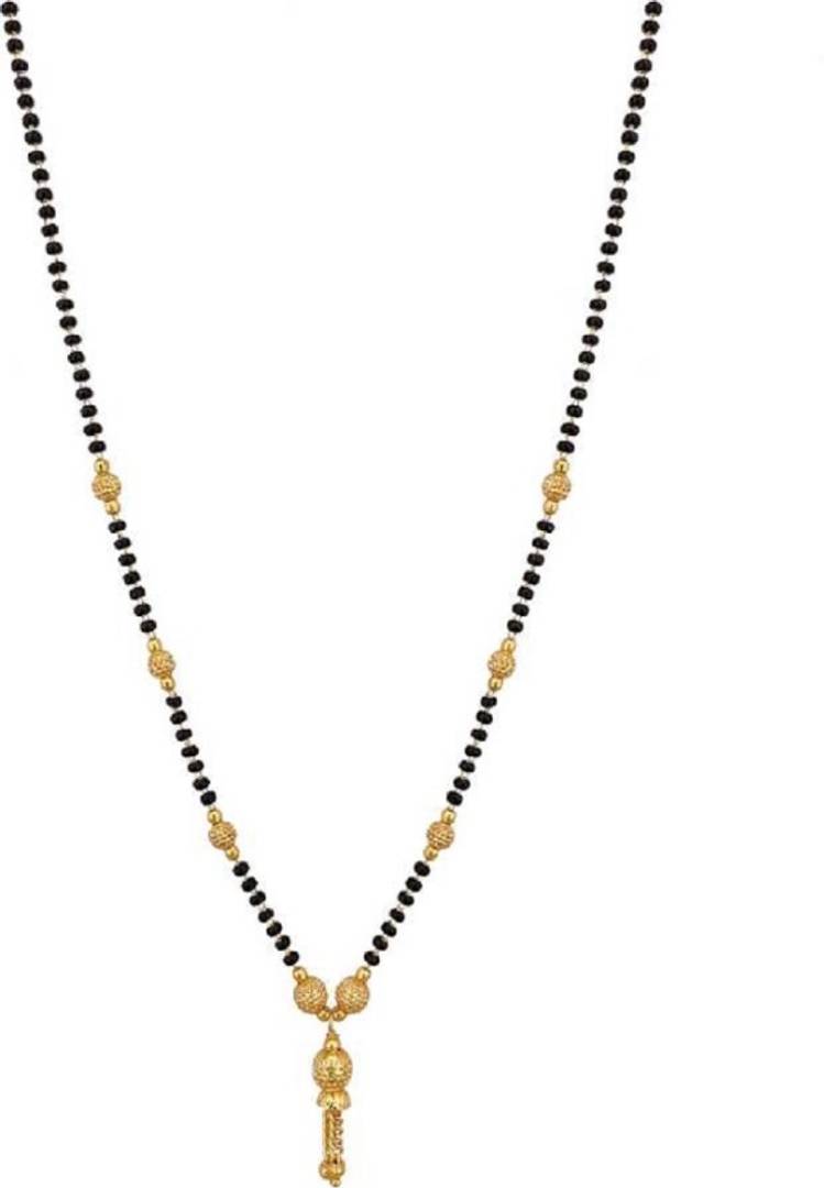 Ramdev mangalsutra