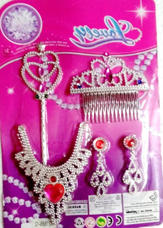 jewellery set