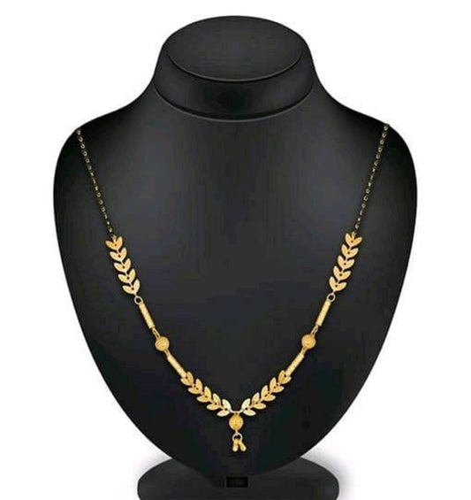 stylish mangalsutra for womens