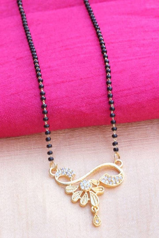 stylish mangalsutra