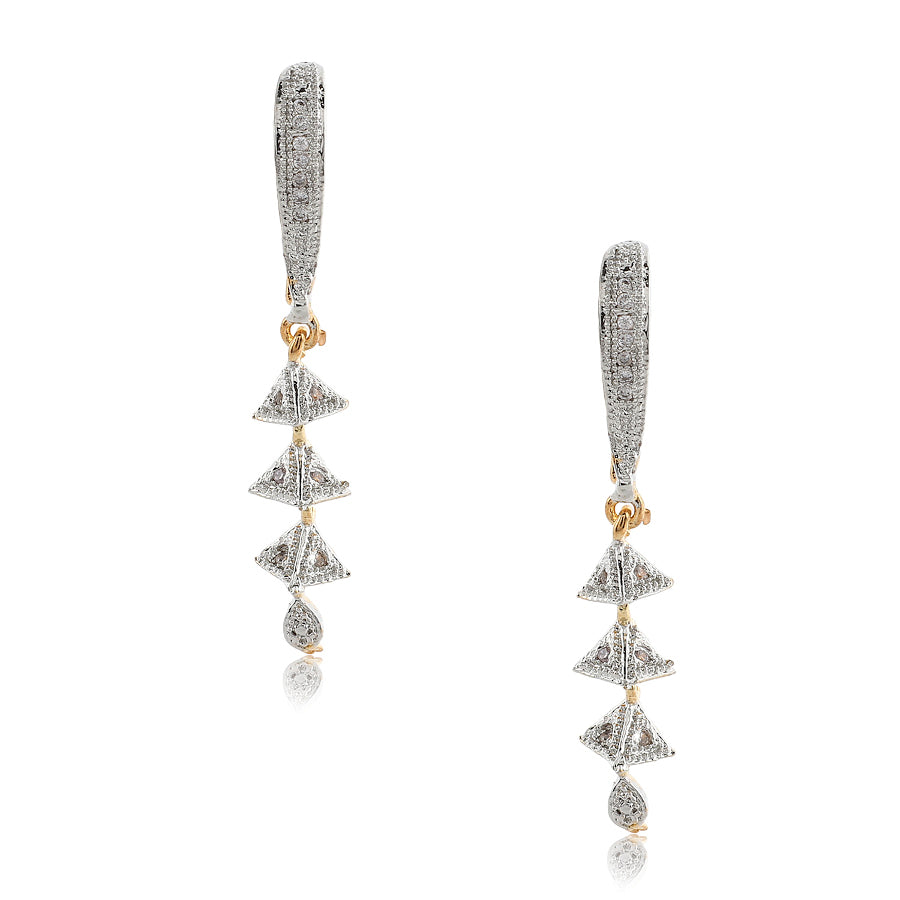 Earrings For Women | Buy earrings online from mekkna