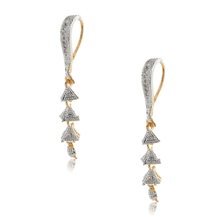 Earrings For Women | Buy earrings online from mekkna