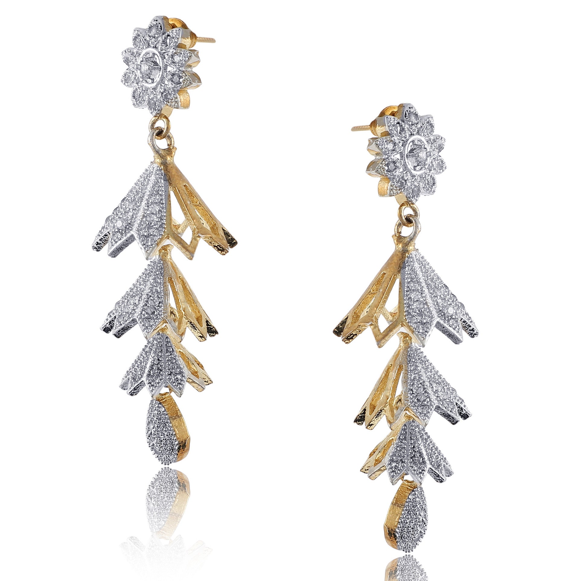 Earrings For Women | Buy earrings For Women Online